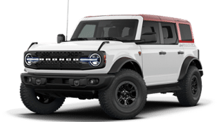 2026 Ford Bronco® External Image 2